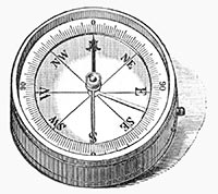 compass